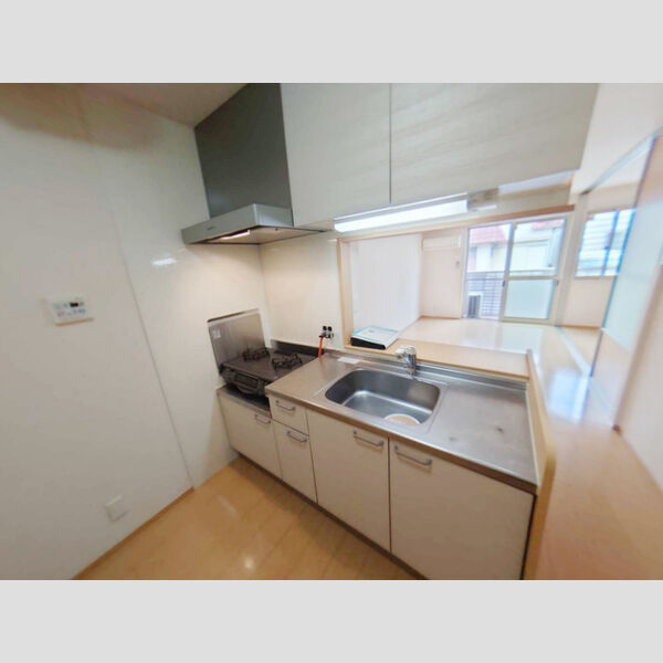 キッチン (システムキッチン)