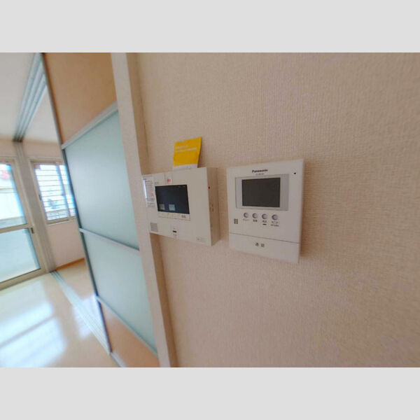 その他設備 (SECOM)