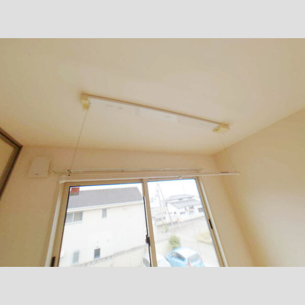 その他 (室内物干し)