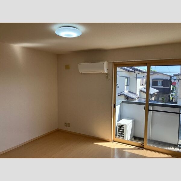 居室・リビング (LDK)