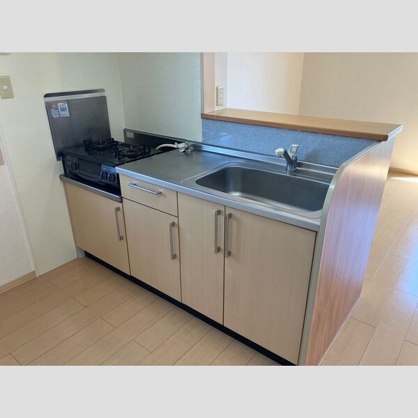 キッチン (キッチン)