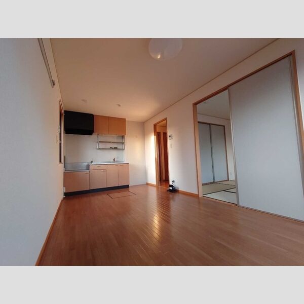 居室・リビング (リビング)