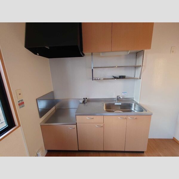 キッチン (キッチン)