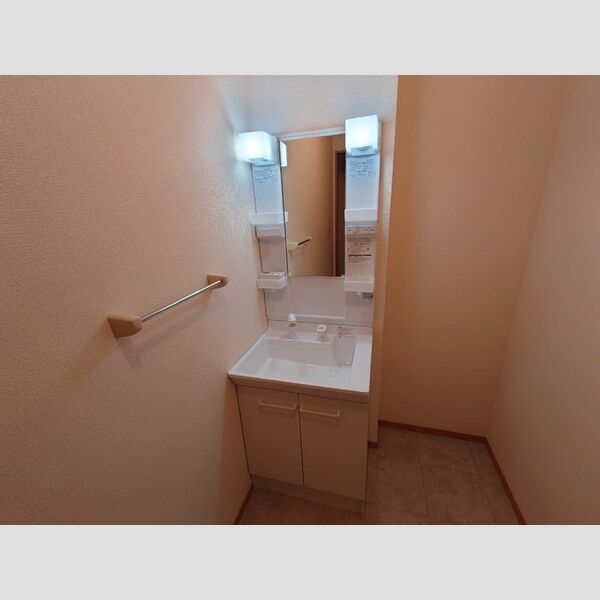 洗面所 (洗面台)