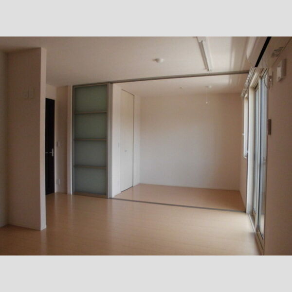 その他 (LDK・洋室)