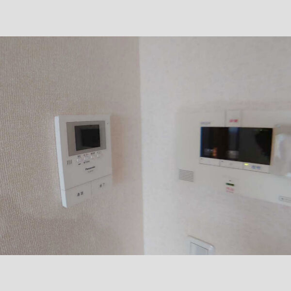その他設備 (SECOM)