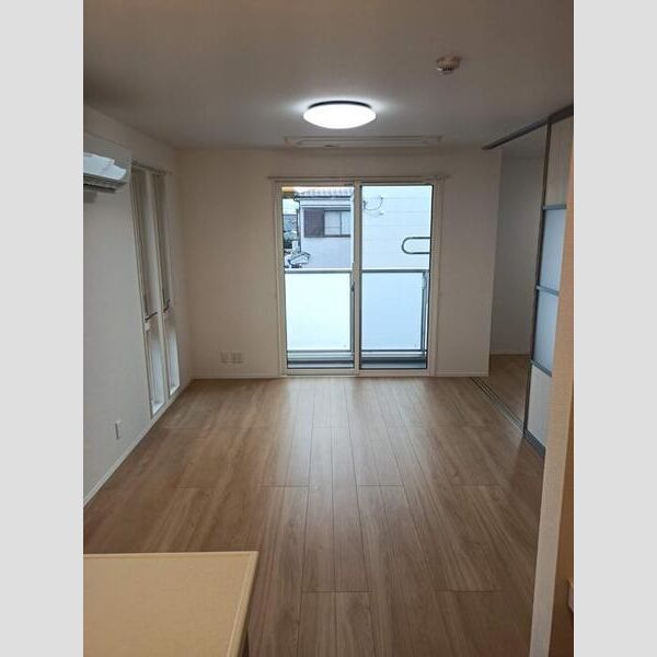 居室・リビング (LDK)