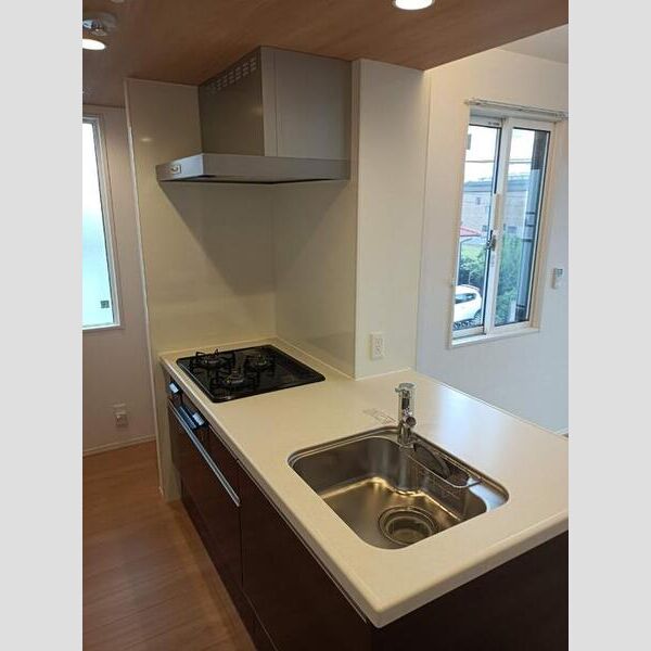 キッチン (キッチン)