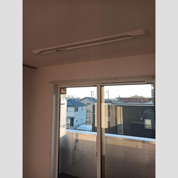 その他 (室内物干し)