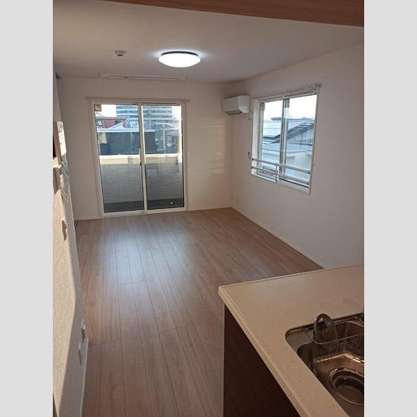 居室・リビング (LDK)