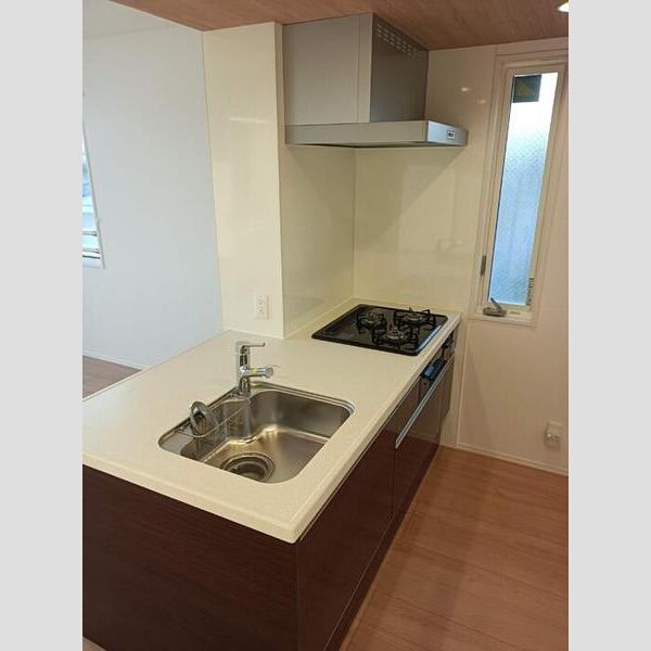 キッチン (キッチン)