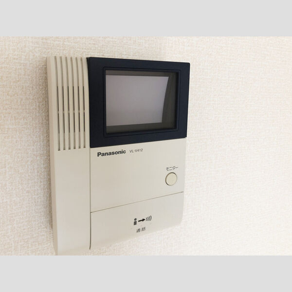 その他設備 (TVインターフォン)