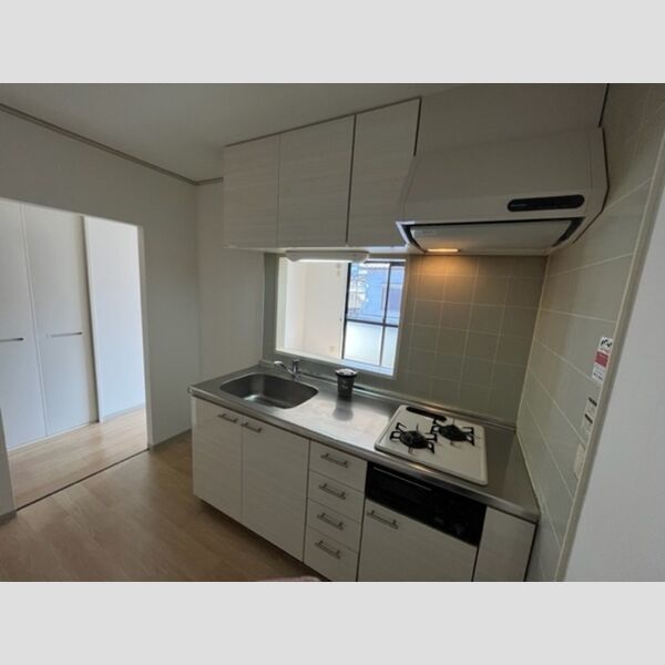 キッチン (キッチン)