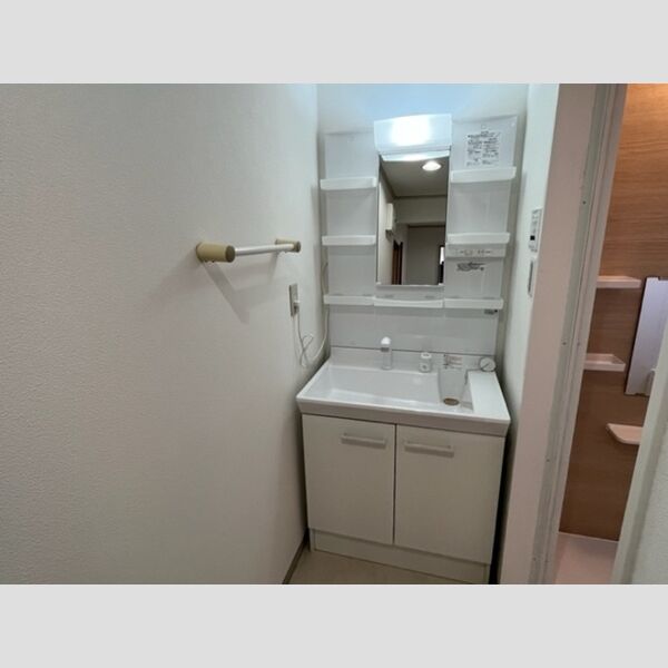 洗面所 (洗面台)