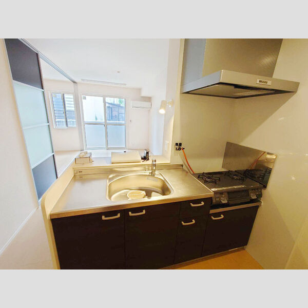 キッチン (システムキッチン)