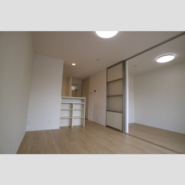 居室・リビング (LDK)