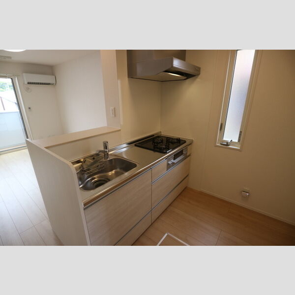 キッチン (システムキッチン)