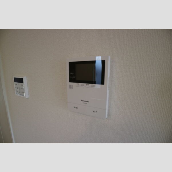 その他設備 (TVインターホン)