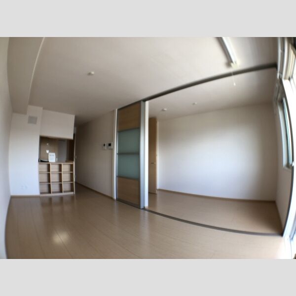 居室・リビング (LDK)