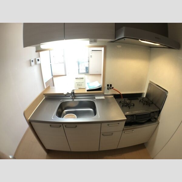 キッチン (キッチン)