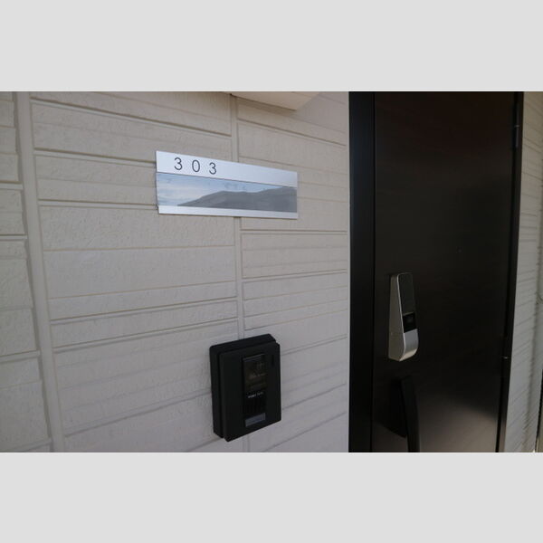 その他 (ICカードキー)