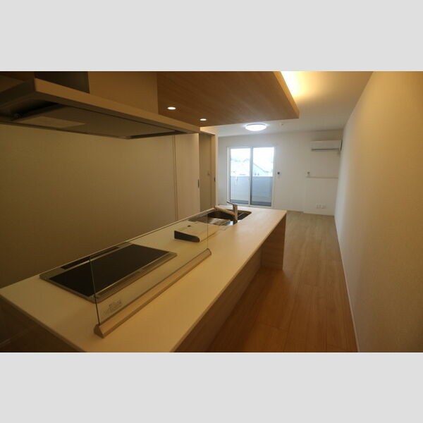 居室・リビング (LDK)