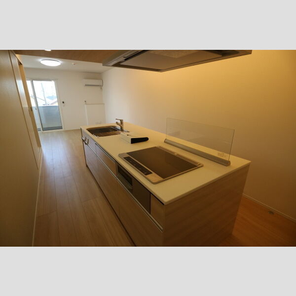 キッチン (キッチン)