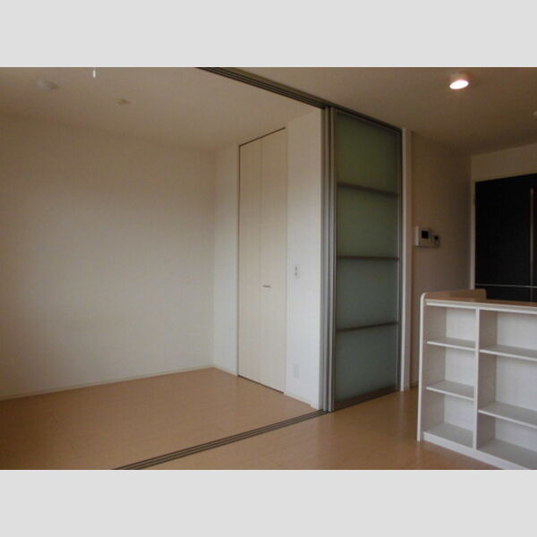 居室・リビング (LDK～洋室)