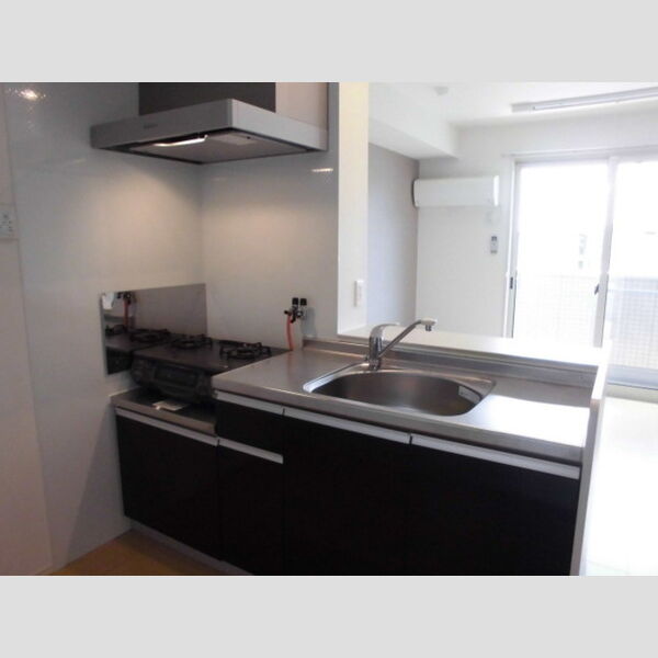 キッチン (キッチン)