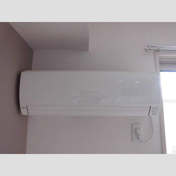 その他設備 (エアコン)