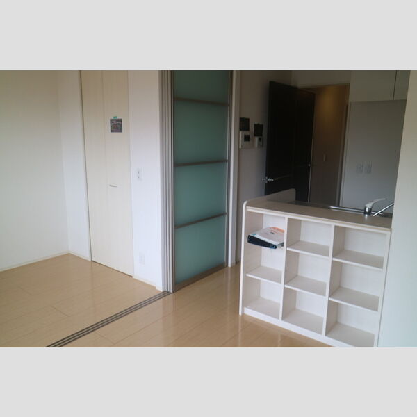 居室・リビング (LDK)