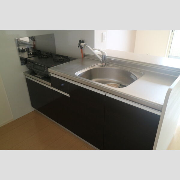 キッチン (キッチン)