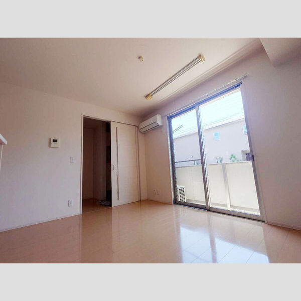 その他 (LDK11帖 エアコン付き)