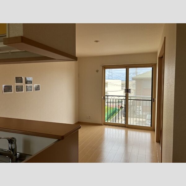 居室・リビング (DK)