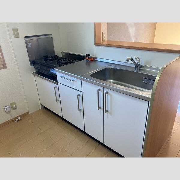 キッチン (キッチン)