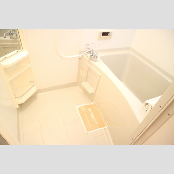 バス (ユニットバス♪)