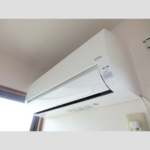 その他設備 (エアコン)
