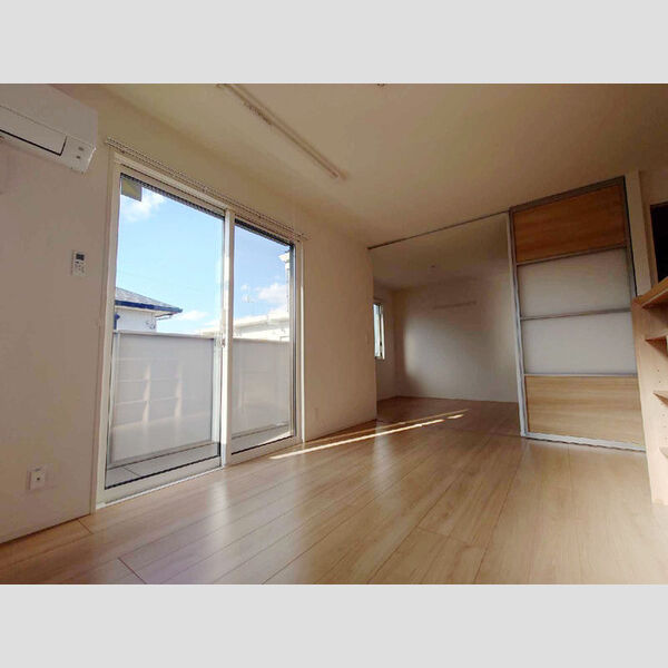 その他 (LDK・洋室)