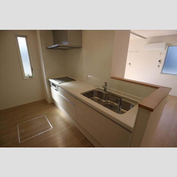 キッチン (キッチン)