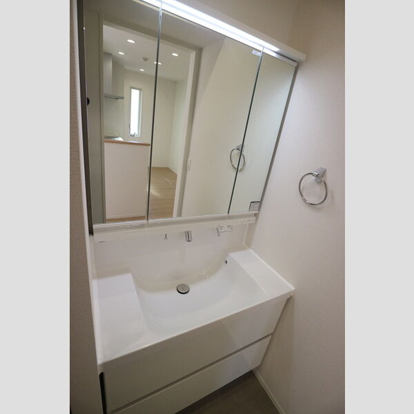 洗面所 (洗面所)