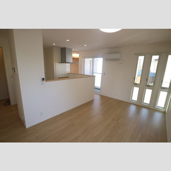 居室・リビング (LDK)