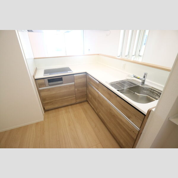 キッチン (キッチン)