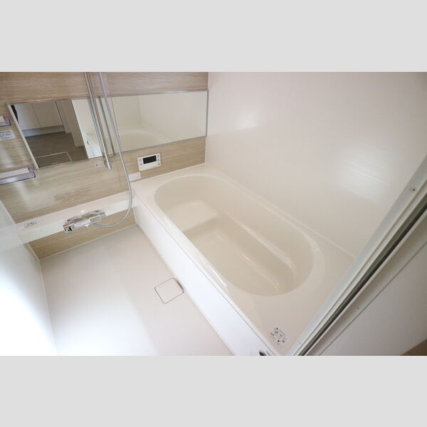 バス (一坪風呂)