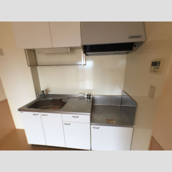 キッチン (キッチン)