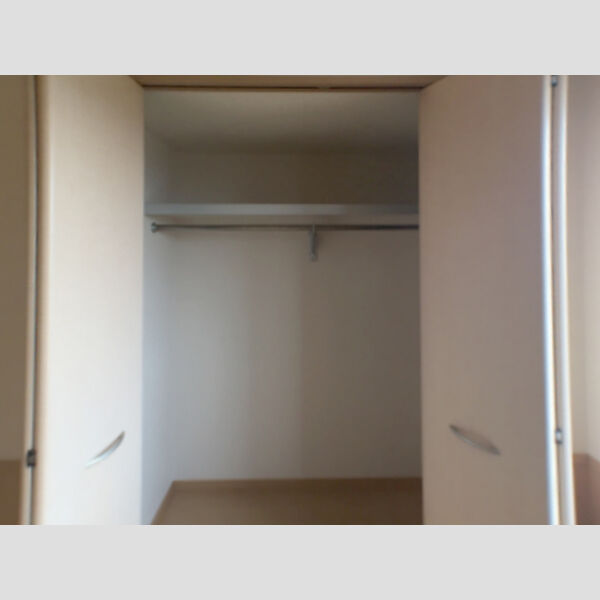 収納 (クローゼット)