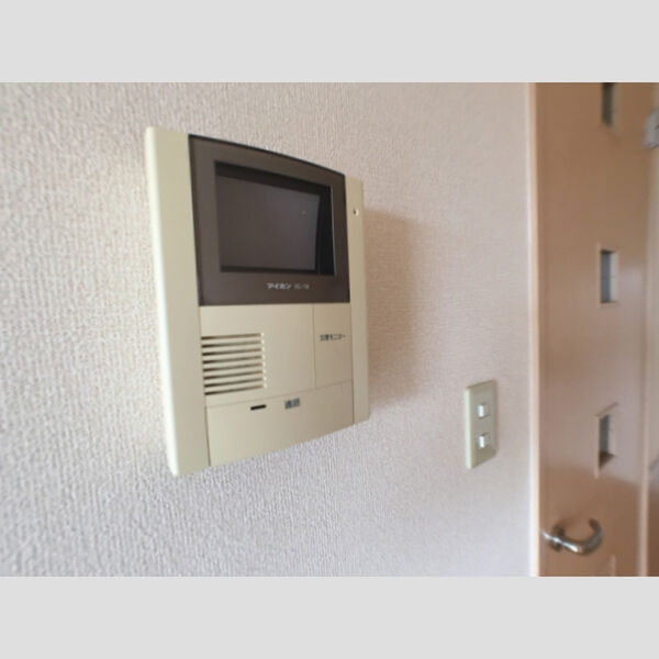 その他設備 (TVインターホン)