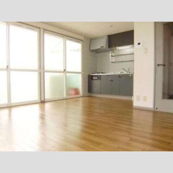 居室・リビング (202 LDKの雰囲気☆日当たり良好です♪)