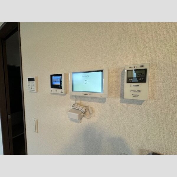 その他 (各種モニター)