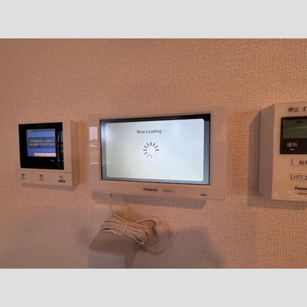 その他 (電力モニター)