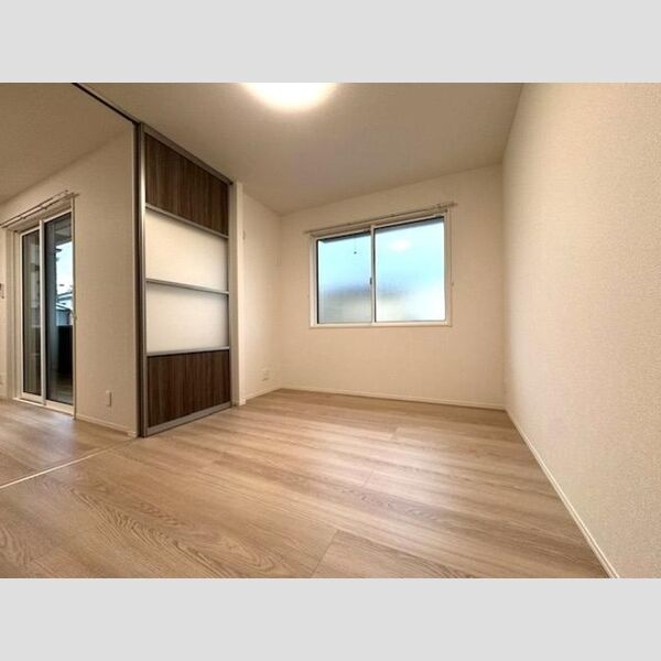 その他 (LDK横洋室)